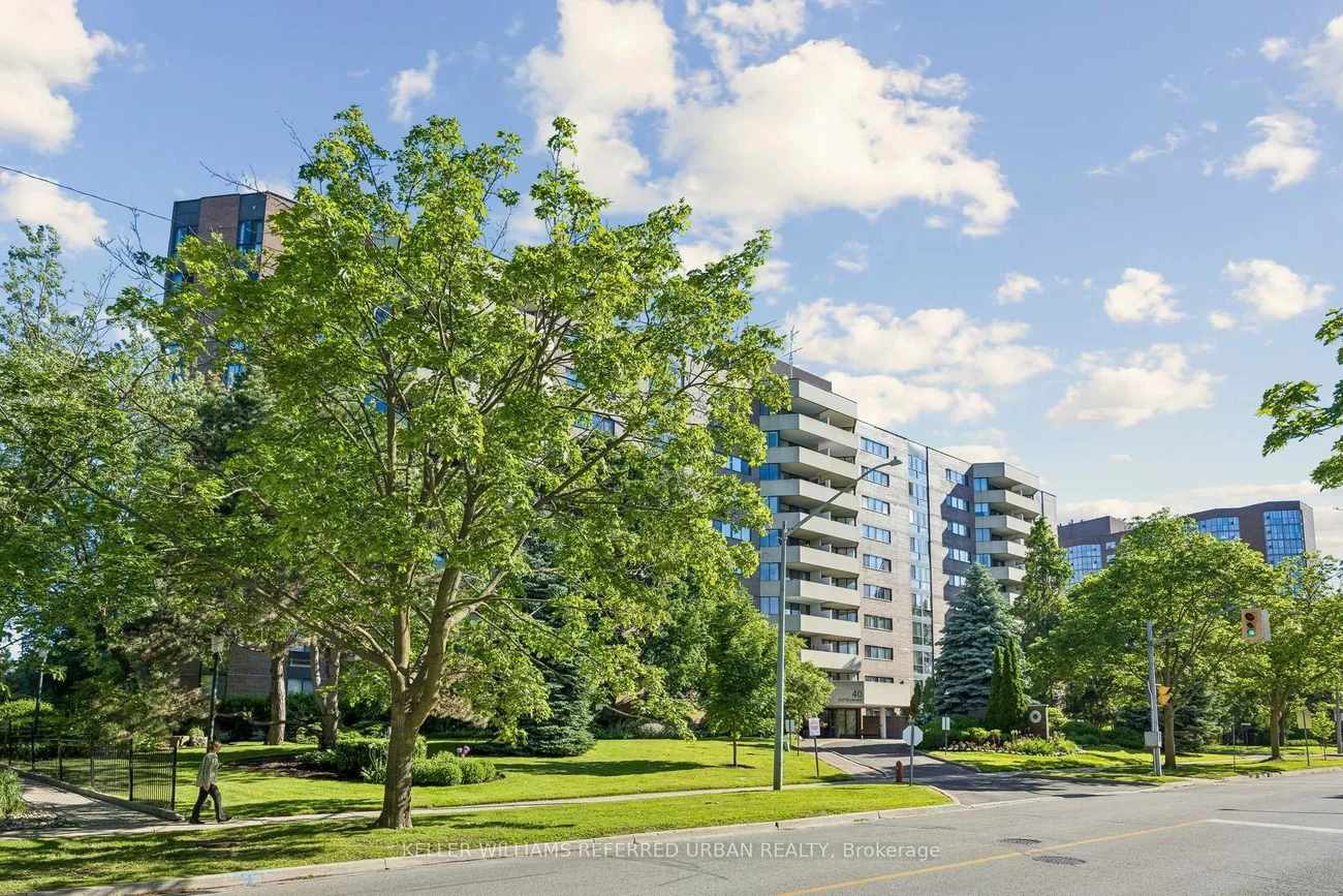 40, Baif, North Richvale, Richmond Hill