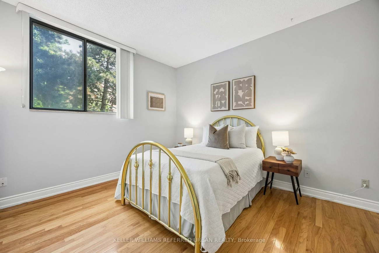 40, Baif, North Richvale, Richmond Hill