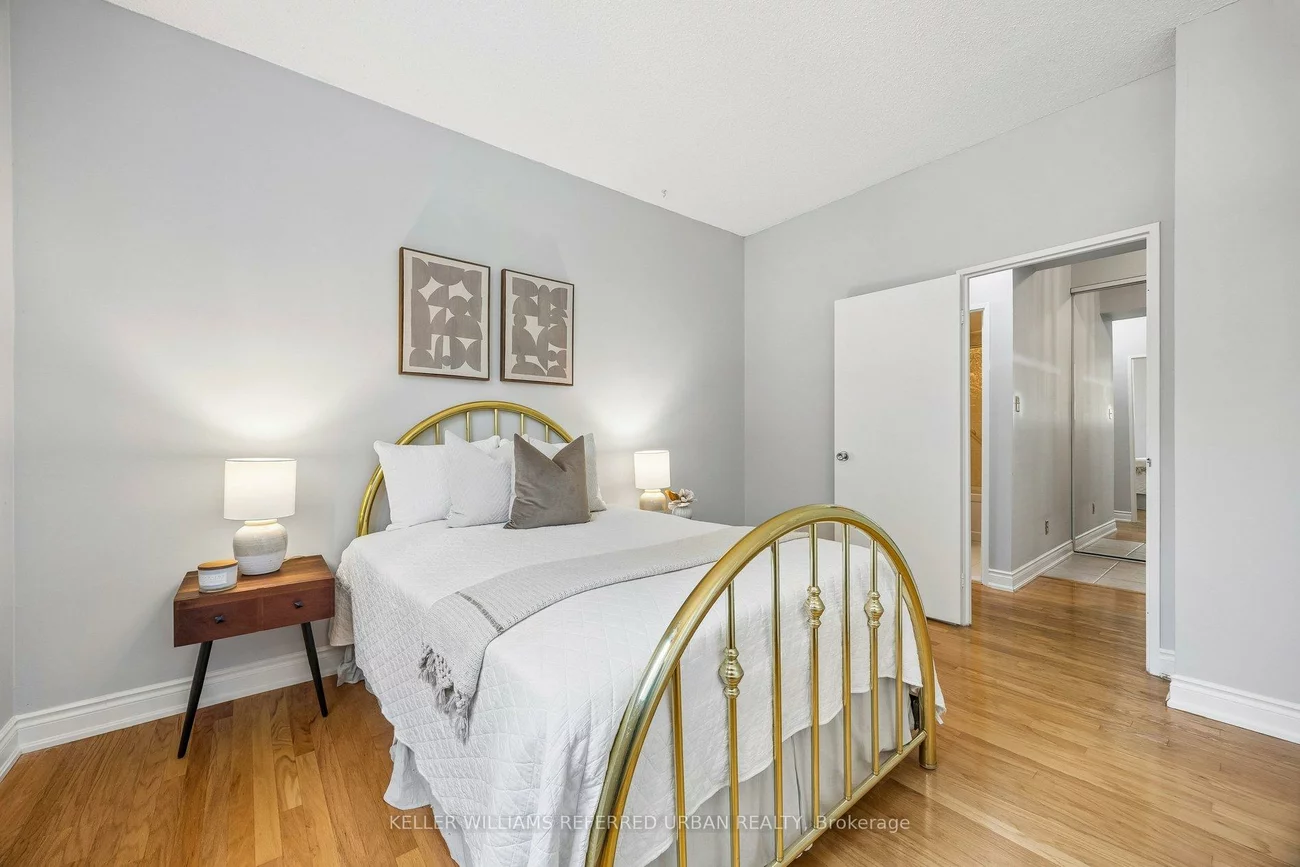 40, Baif, North Richvale, Richmond Hill