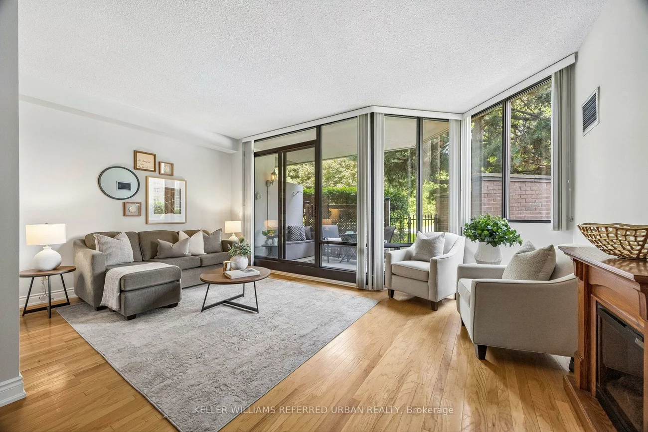 40, Baif, North Richvale, Richmond Hill