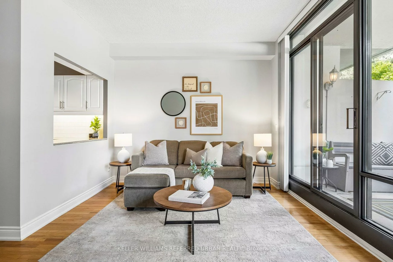 40, Baif, North Richvale, Richmond Hill