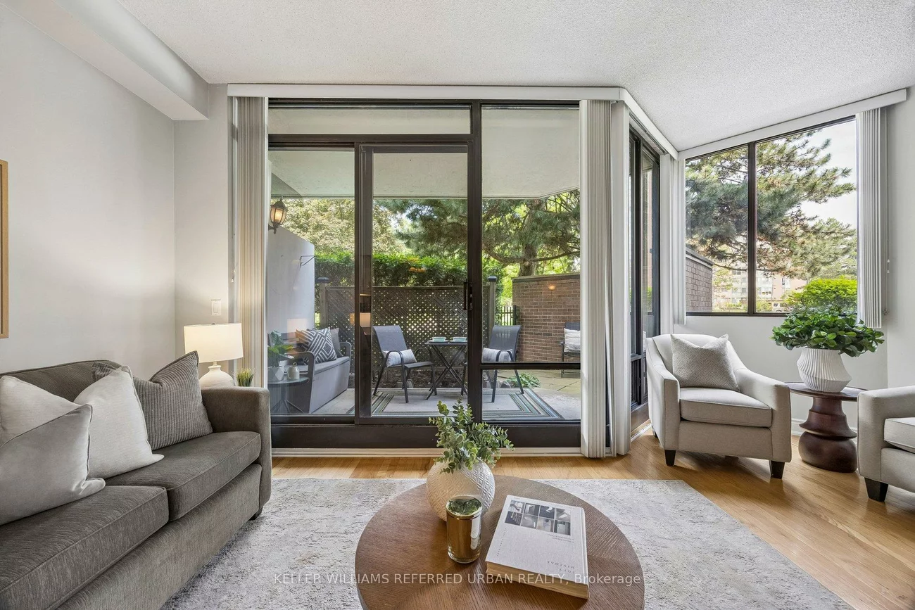 40, Baif, North Richvale, Richmond Hill