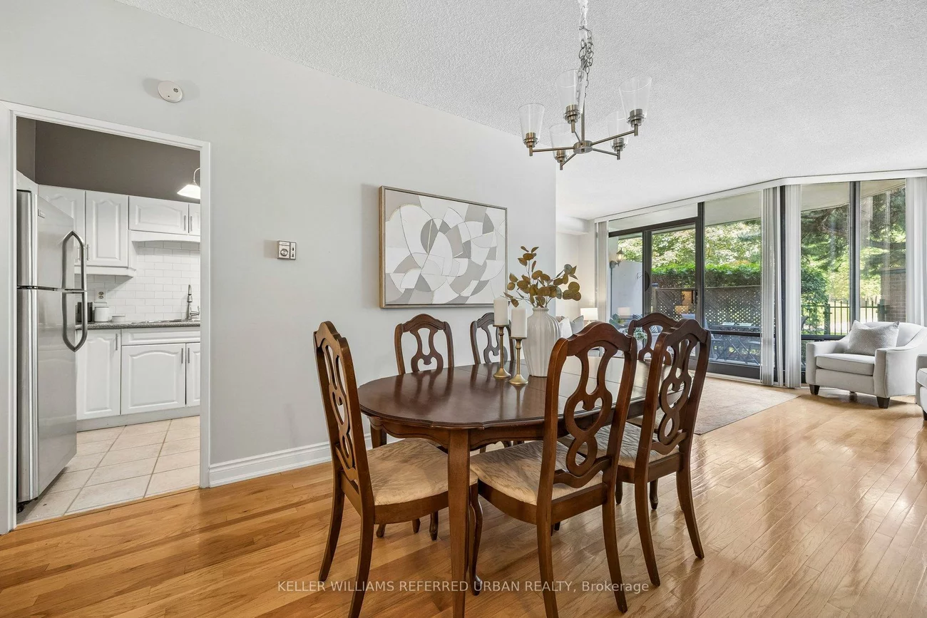 40, Baif, North Richvale, Richmond Hill