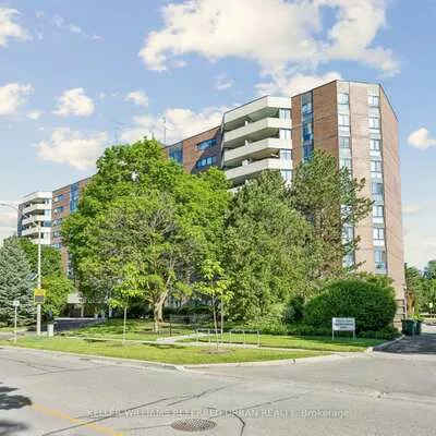 40, Baif, North Richvale, Richmond Hill