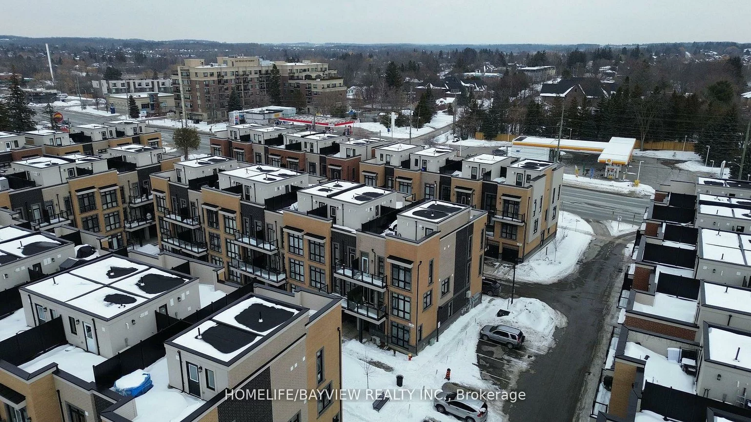8, Sayers, Oak Ridges, Richmond Hill