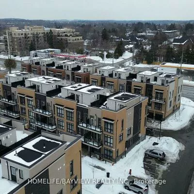8, Sayers, Oak Ridges, Richmond Hill