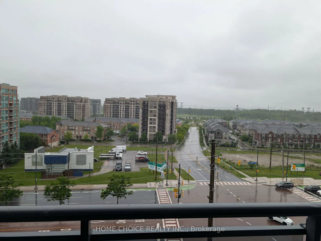 372, Highway 7 East, Doncrest, Richmond Hill