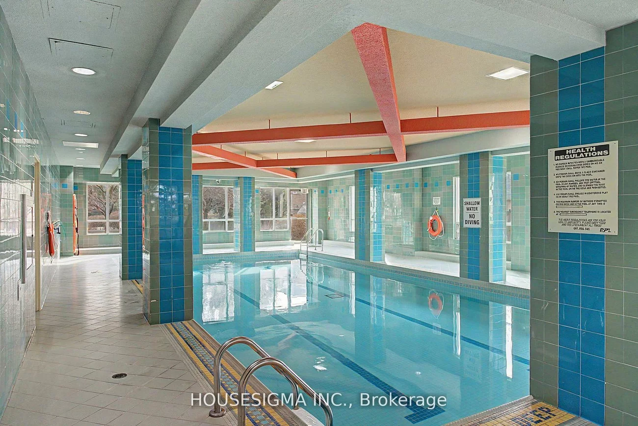9, Northern Heights, Langstaff, Richmond Hill
