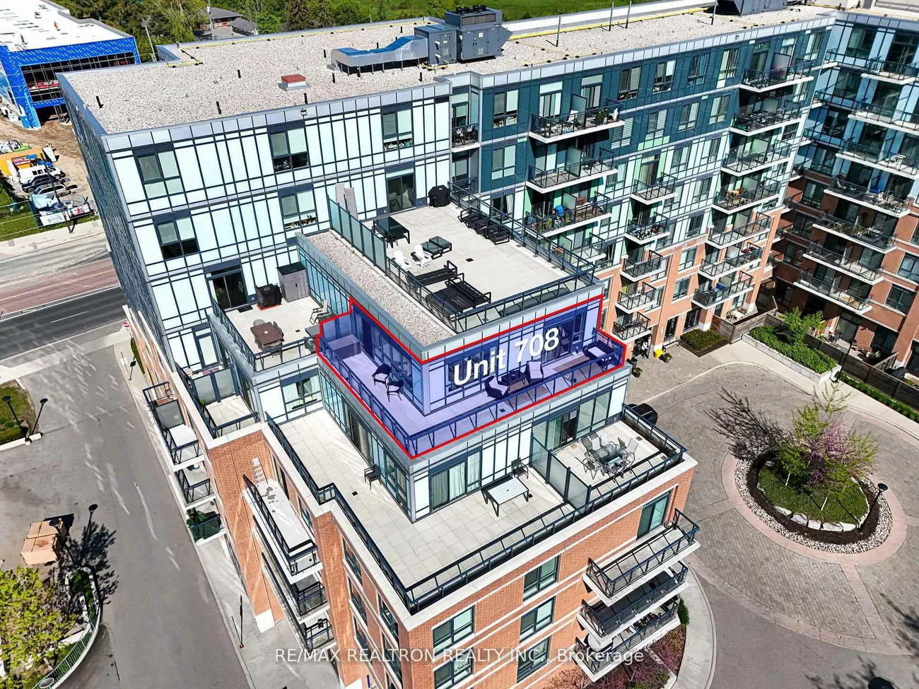 11611, Yonge, Jefferson, Richmond Hill
