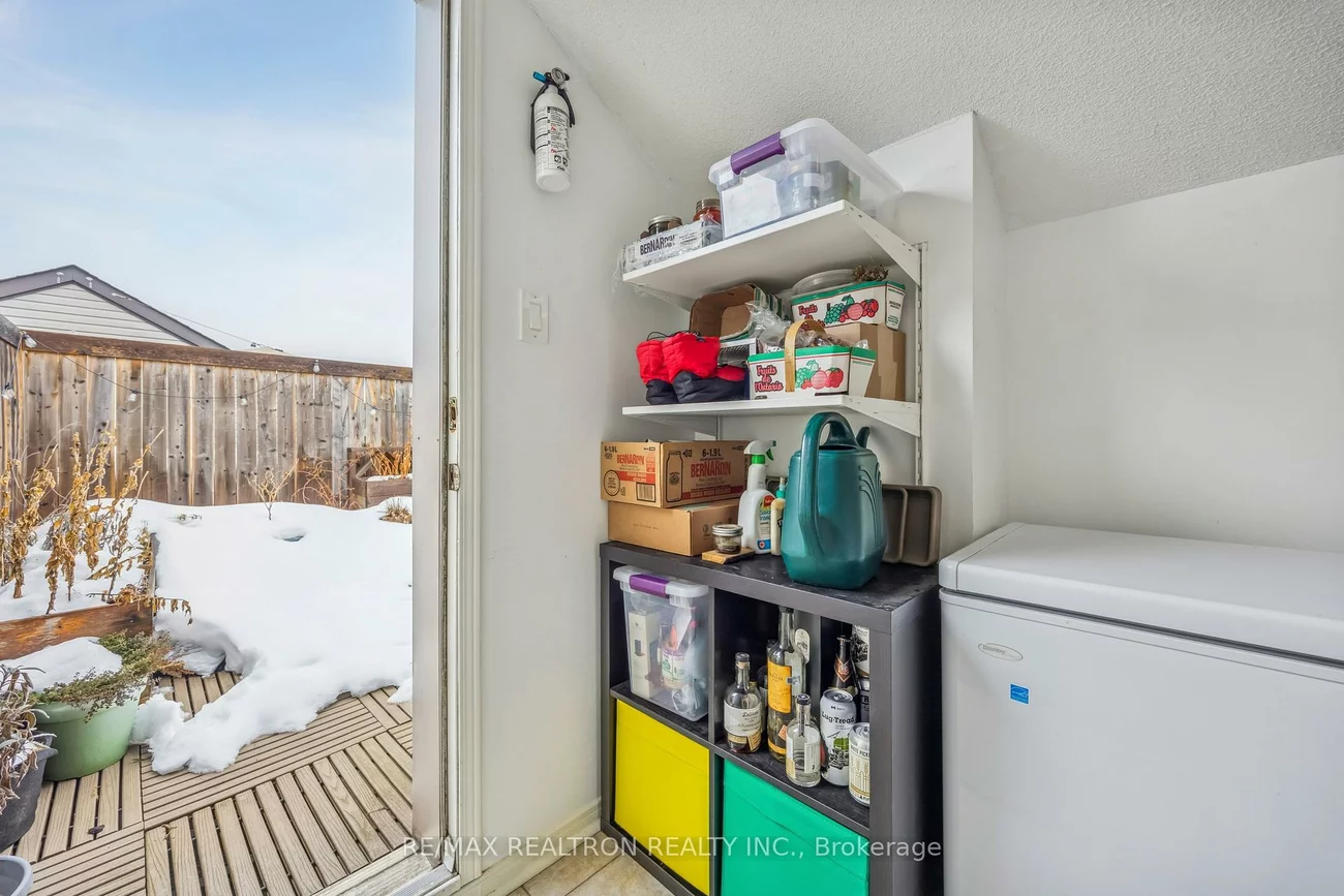 75, Weldrick, Observatory, Richmond Hill