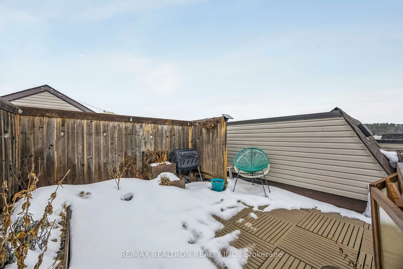 75, Weldrick, Observatory, Richmond Hill