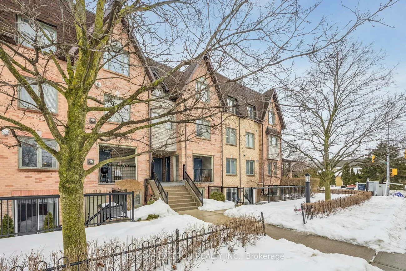 75, Weldrick, Observatory, Richmond Hill
