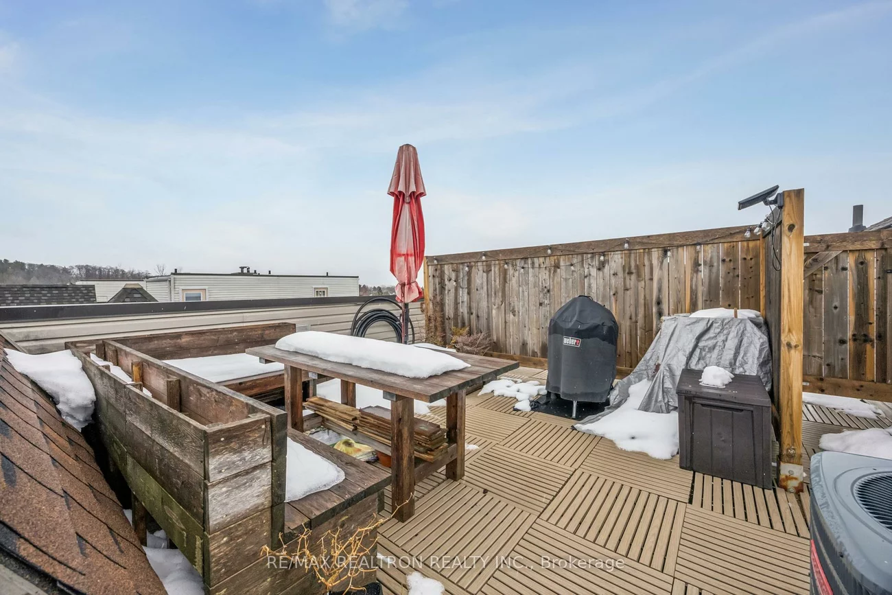 75, Weldrick, Observatory, Richmond Hill
