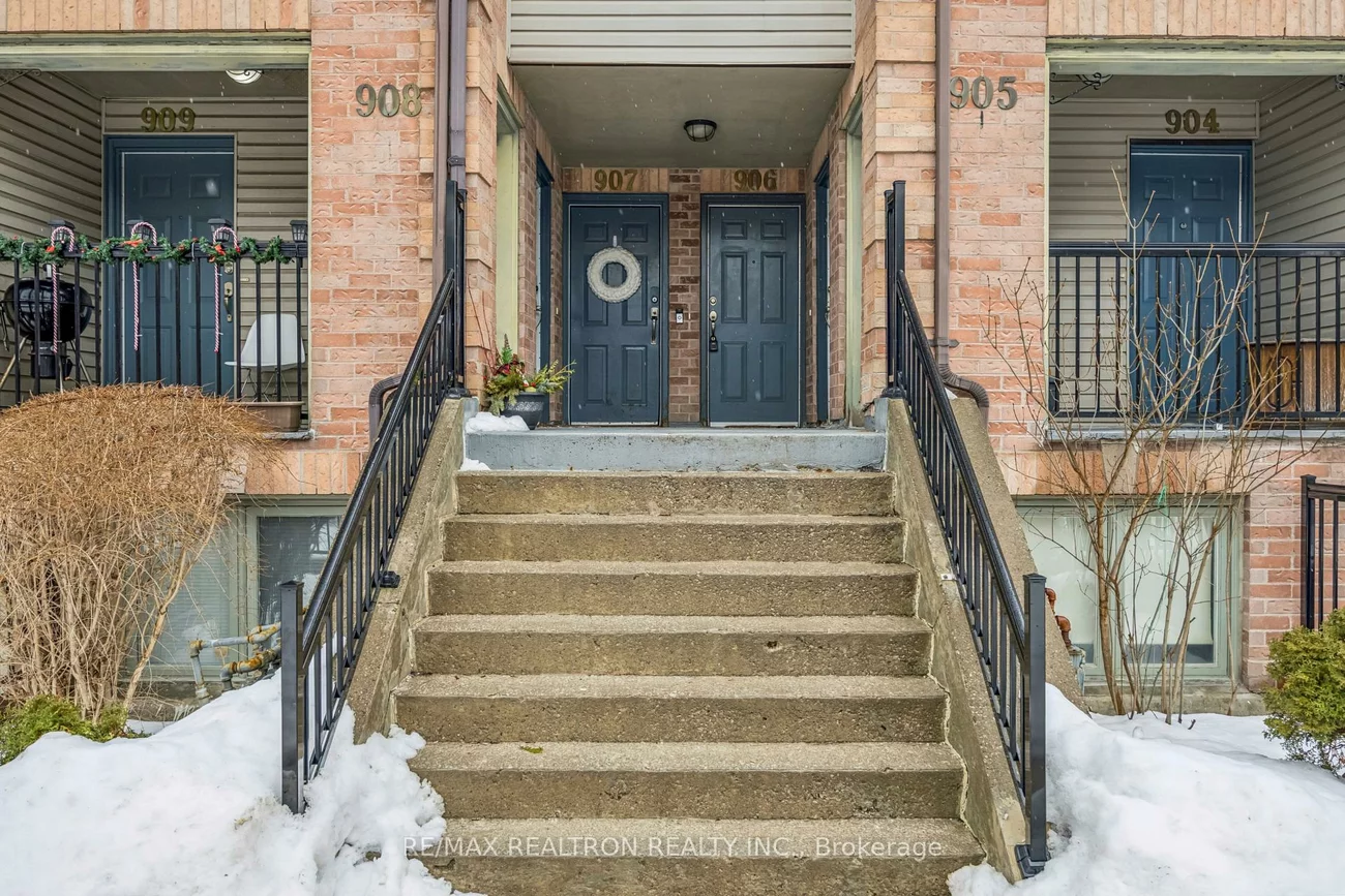 75, Weldrick, Observatory, Richmond Hill