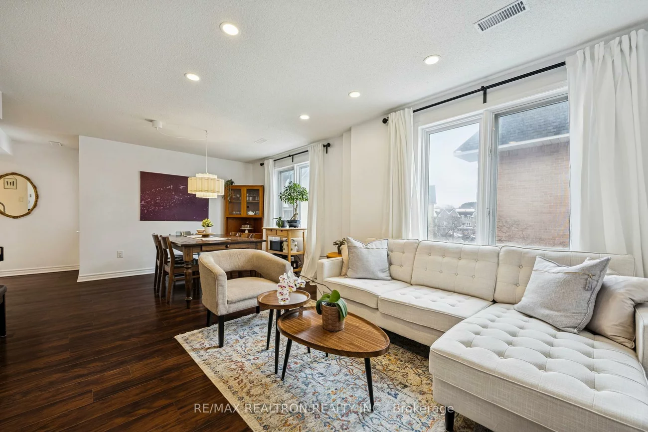 75, Weldrick, Observatory, Richmond Hill