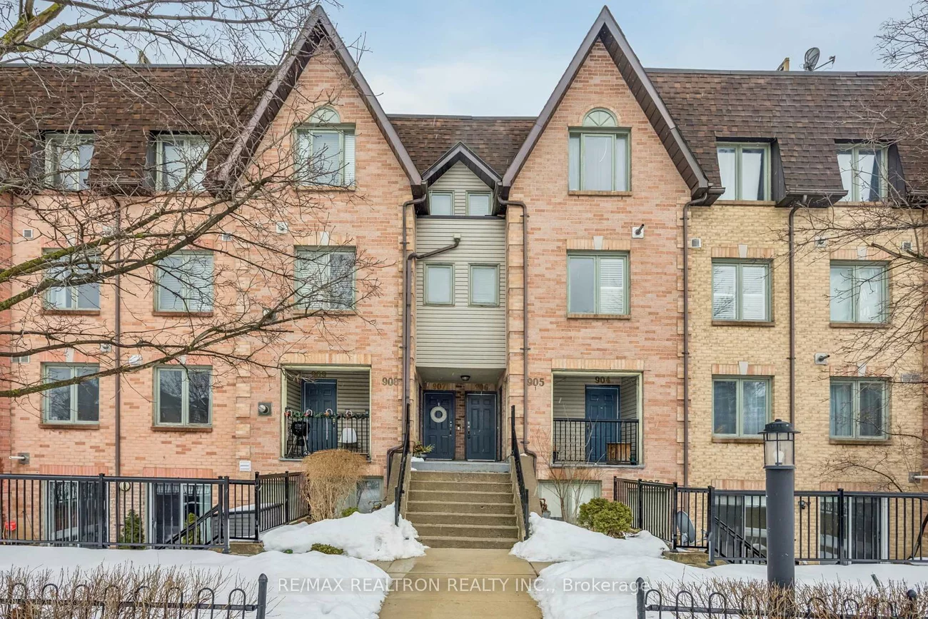 75, Weldrick, Observatory, Richmond Hill