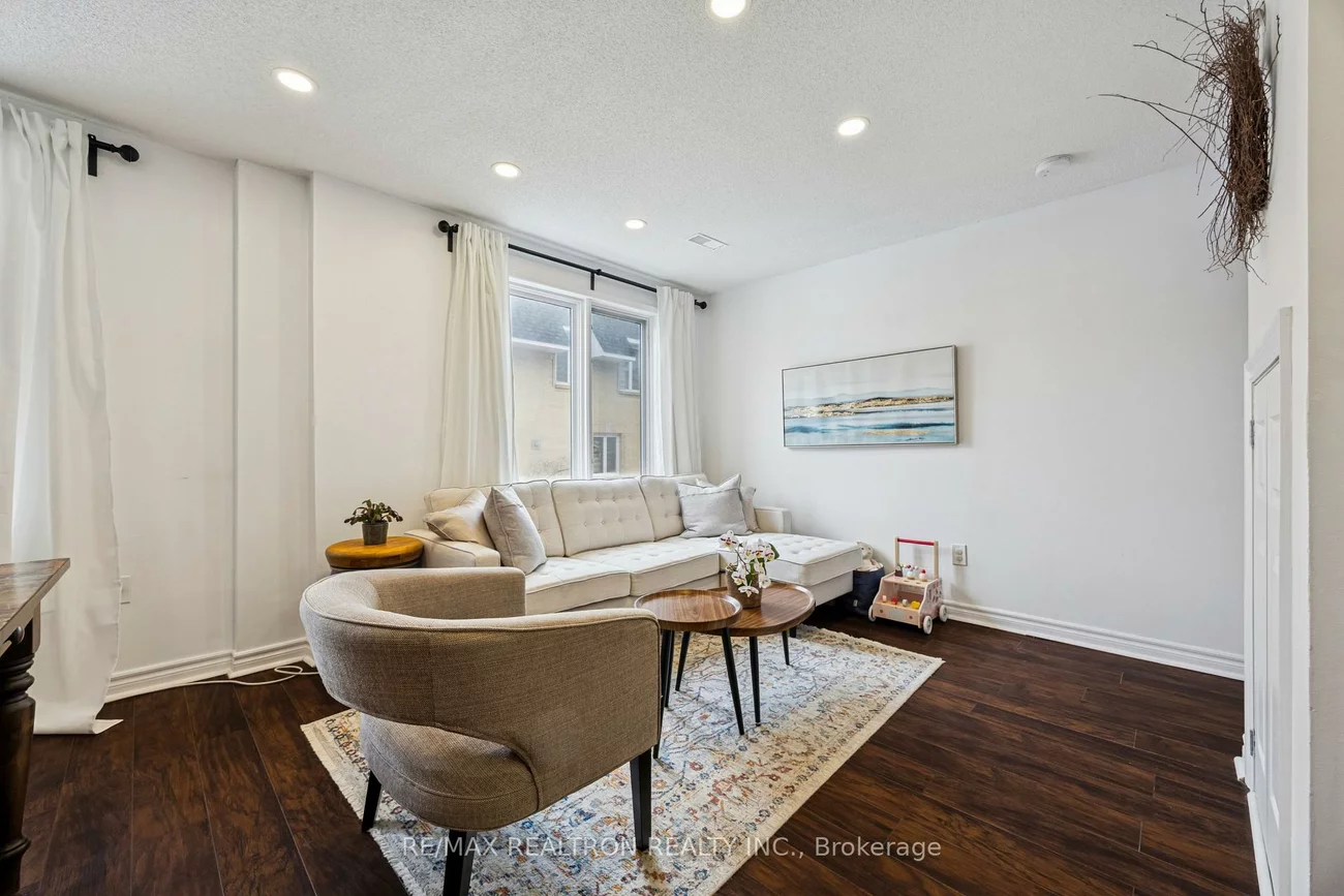 75, Weldrick, Observatory, Richmond Hill