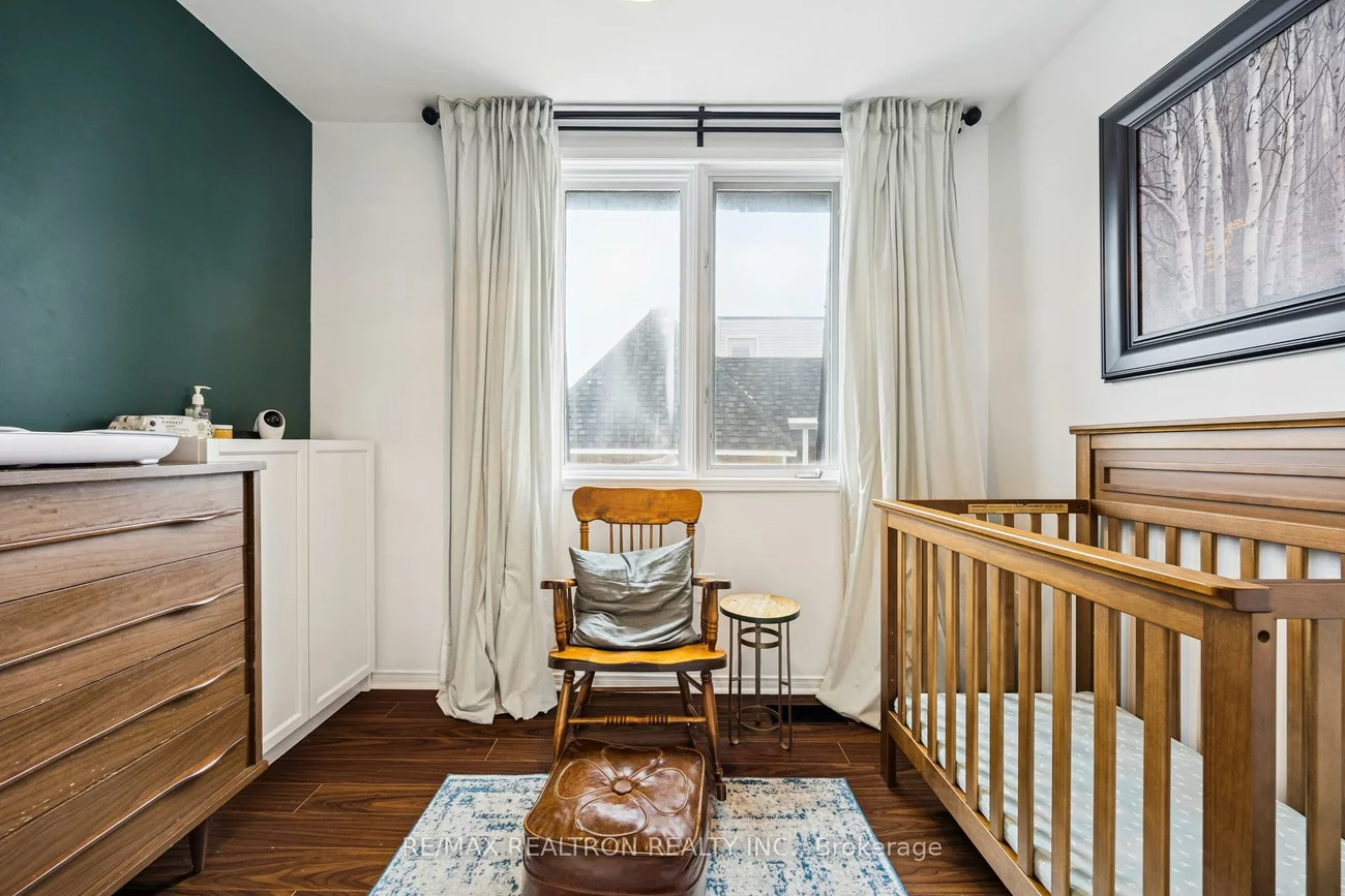 75, Weldrick, Observatory, Richmond Hill