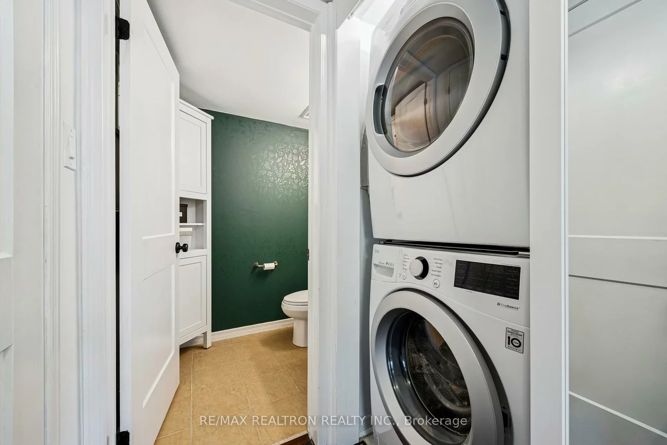 75, Weldrick, Observatory, Richmond Hill