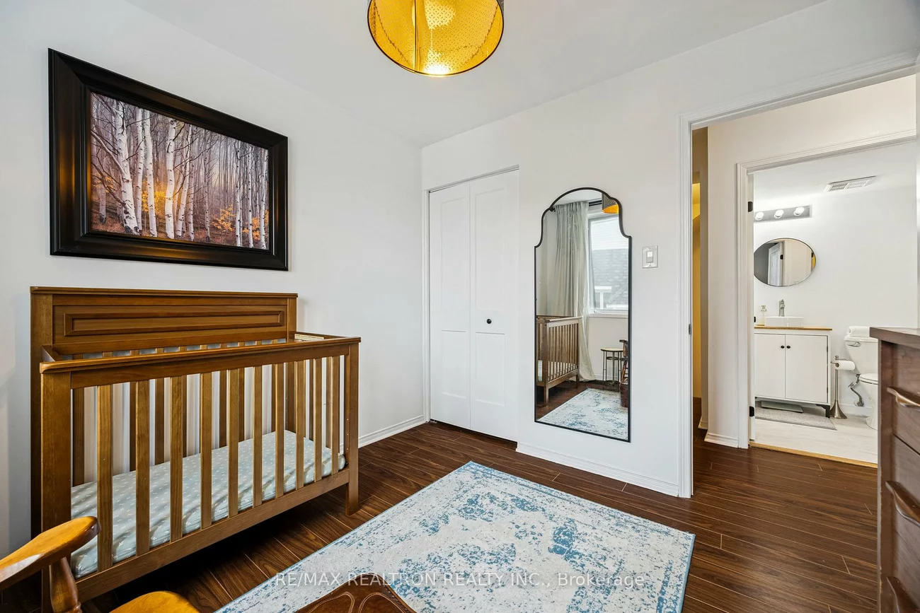 75, Weldrick, Observatory, Richmond Hill