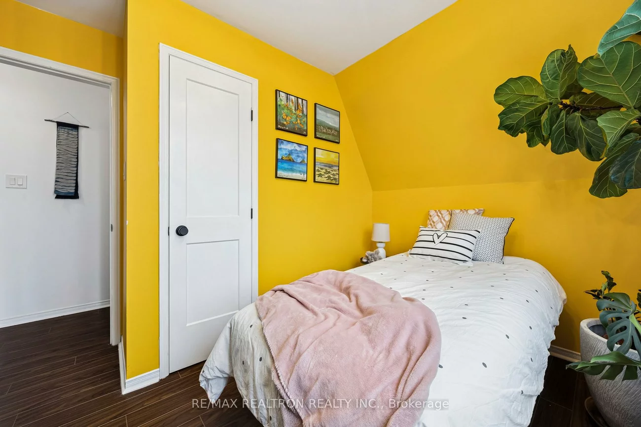 75, Weldrick, Observatory, Richmond Hill