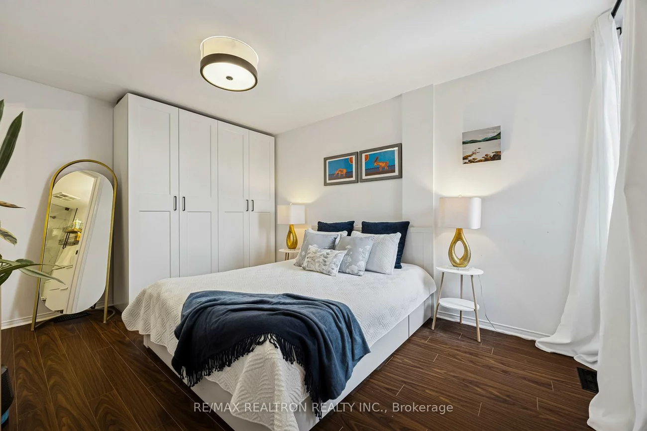 75, Weldrick, Observatory, Richmond Hill