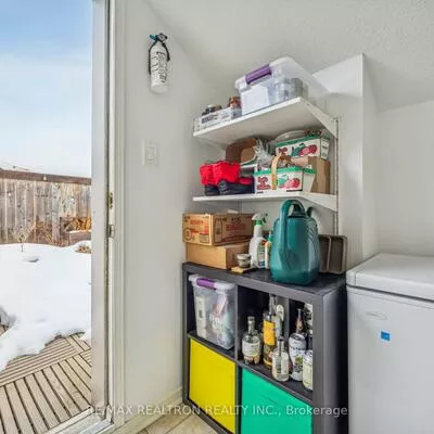 75, Weldrick, Observatory, Richmond Hill