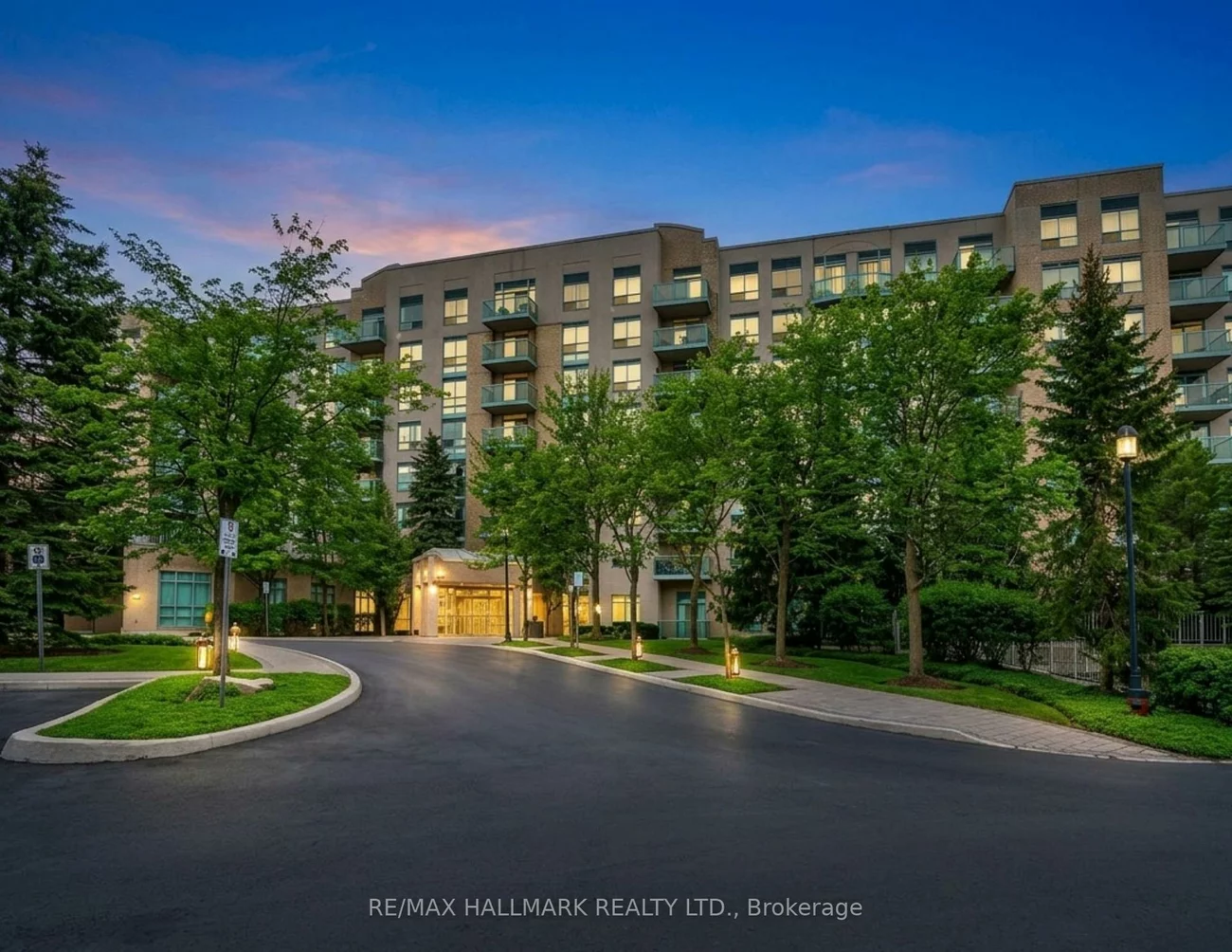 3, Ellesmere, Langstaff, Richmond Hill
