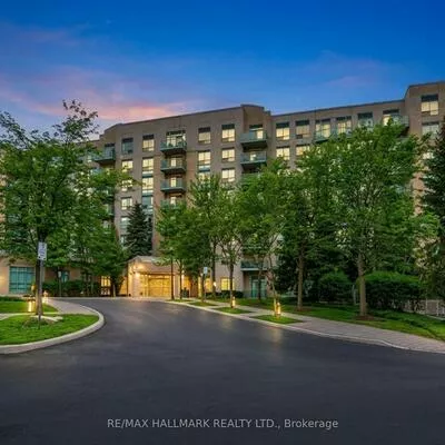 3, Ellesmere, Langstaff, Richmond Hill