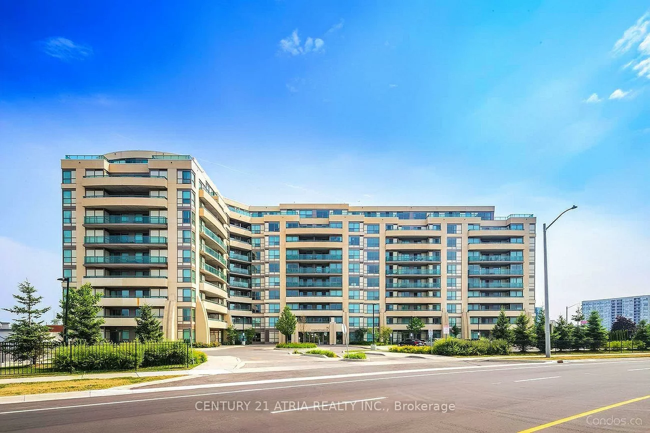 75, Norman Bethune, Beaver Creek Business Park, Richmond Hill