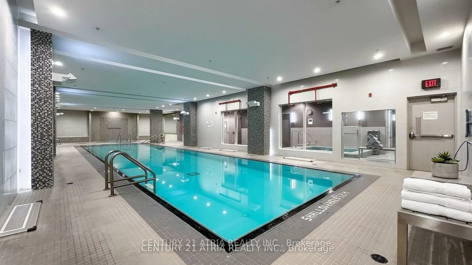 75, Norman Bethune, Beaver Creek Business Park, Richmond Hill