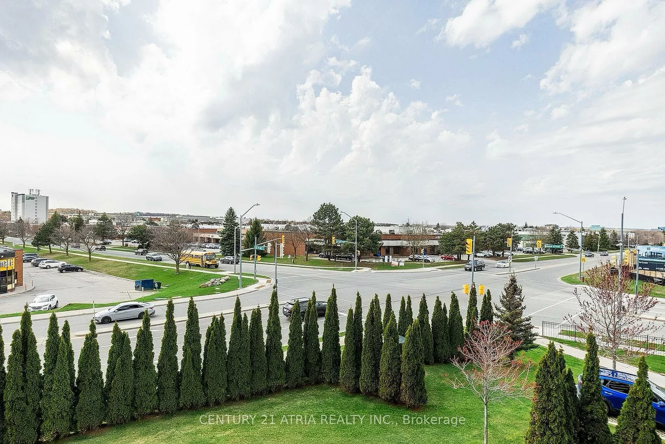 75, Norman Bethune, Beaver Creek Business Park, Richmond Hill