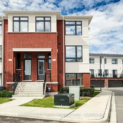 35, Nine mile, Westbrook, Richmond Hill