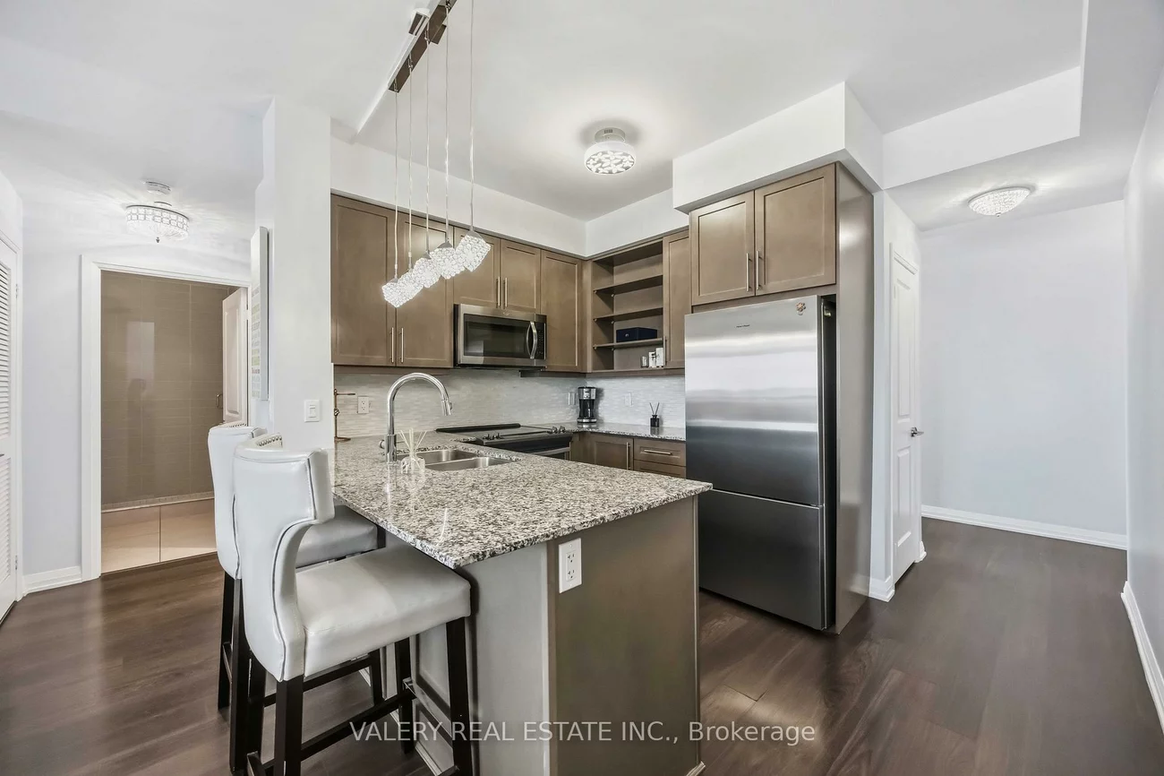 65, Oneida, Langstaff, Richmond Hill