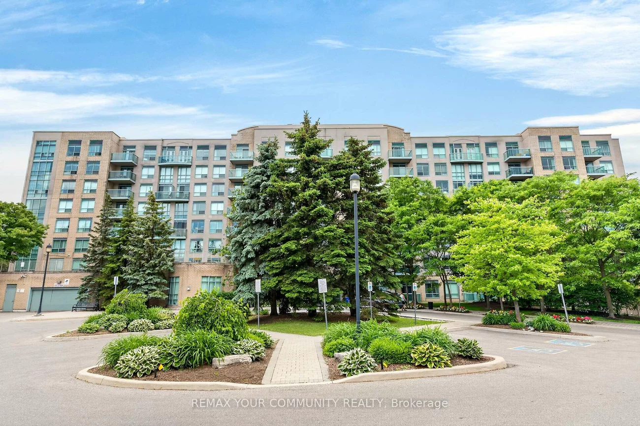 3, ELLESMERE, Langstaff, Richmond Hill