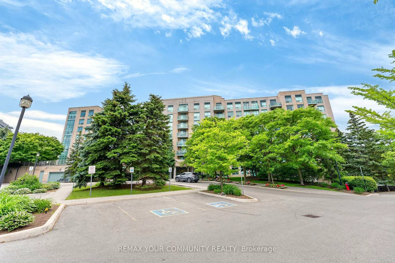 3, ELLESMERE, Langstaff, Richmond Hill