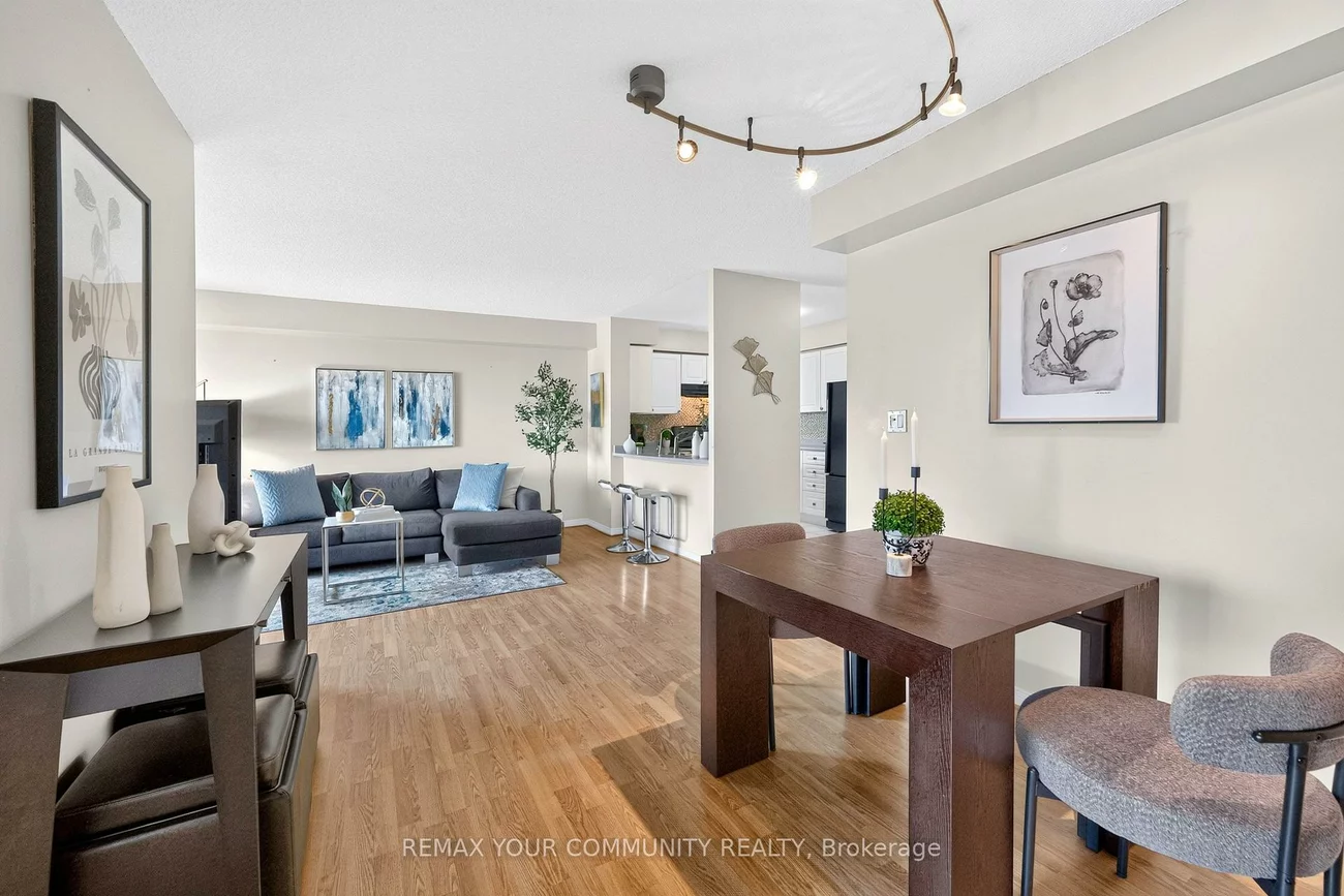 3, ELLESMERE, Langstaff, Richmond Hill