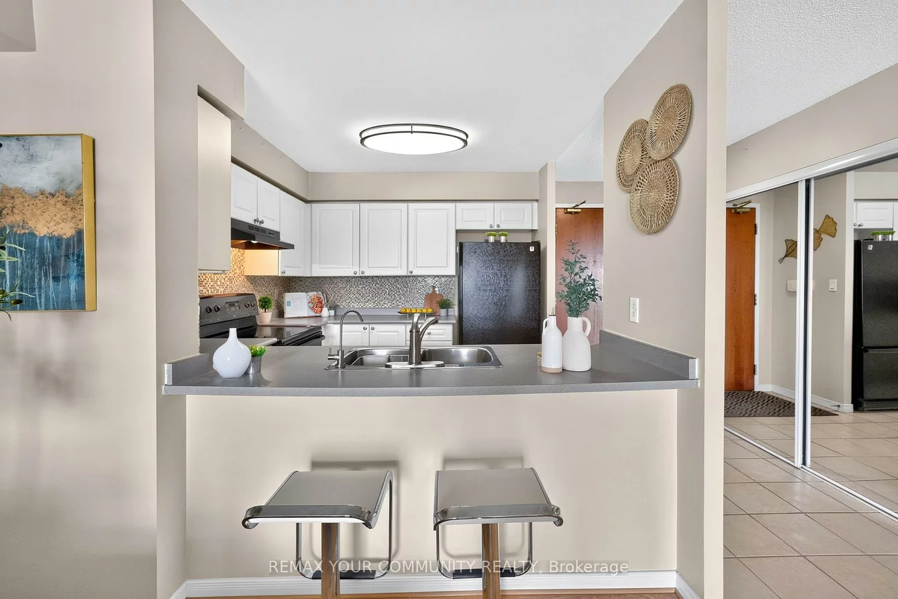 3, ELLESMERE, Langstaff, Richmond Hill