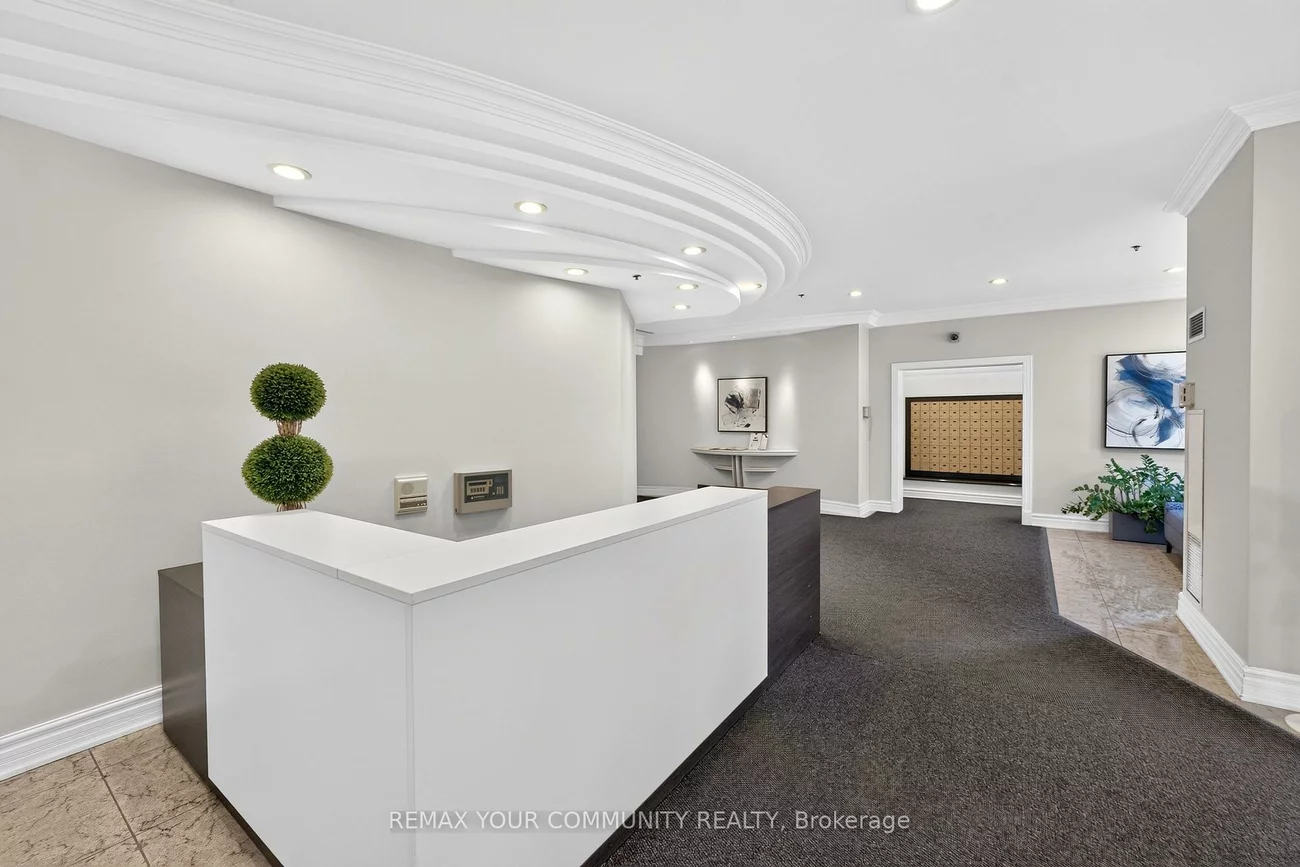 3, ELLESMERE, Langstaff, Richmond Hill