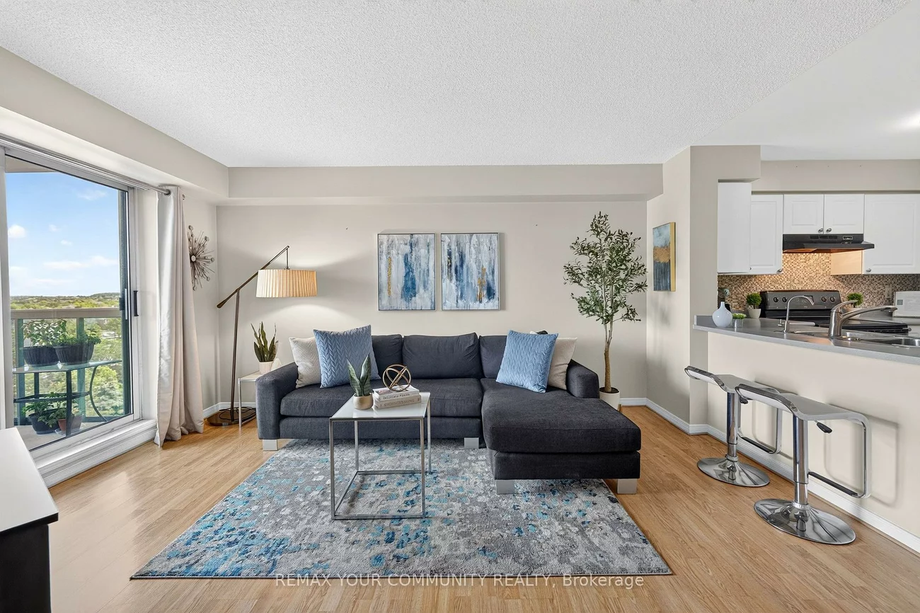 3, ELLESMERE, Langstaff, Richmond Hill