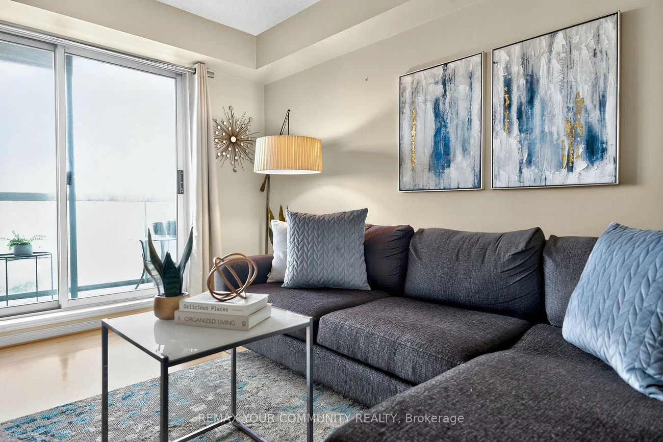 3, ELLESMERE, Langstaff, Richmond Hill