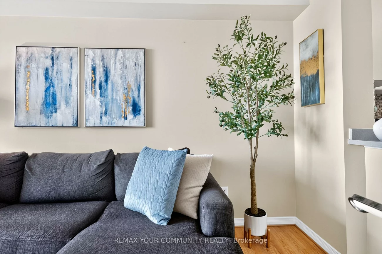 3, ELLESMERE, Langstaff, Richmond Hill