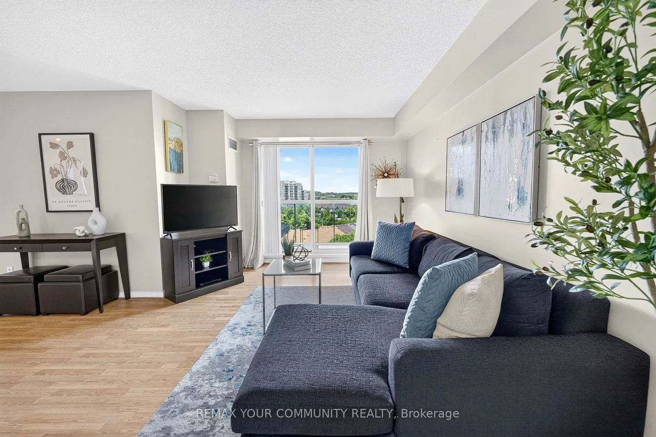 3, ELLESMERE, Langstaff, Richmond Hill