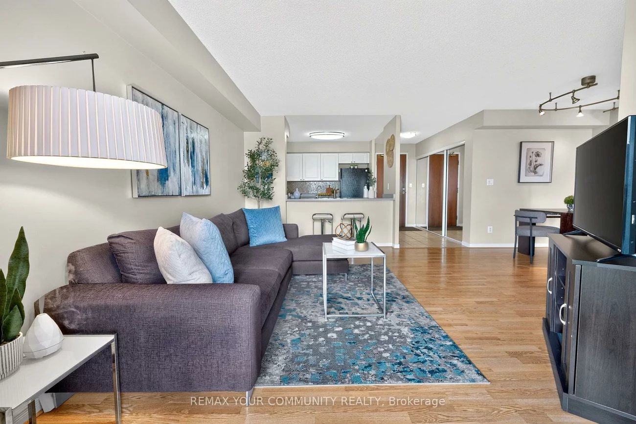 3, ELLESMERE, Langstaff, Richmond Hill