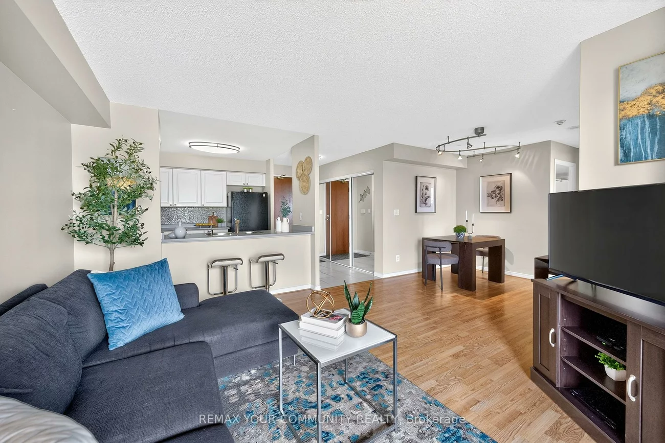 3, ELLESMERE, Langstaff, Richmond Hill