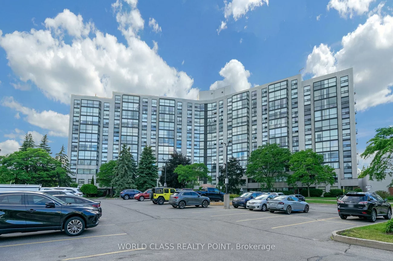 40, Harding, North Richvale, Richmond Hill