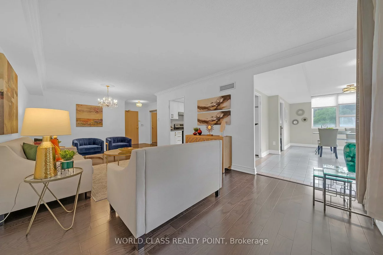 40, Harding, North Richvale, Richmond Hill