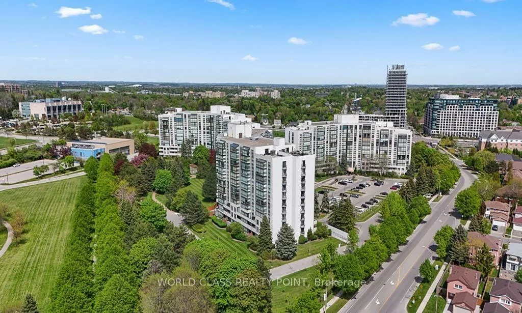 40, Harding, North Richvale, Richmond Hill