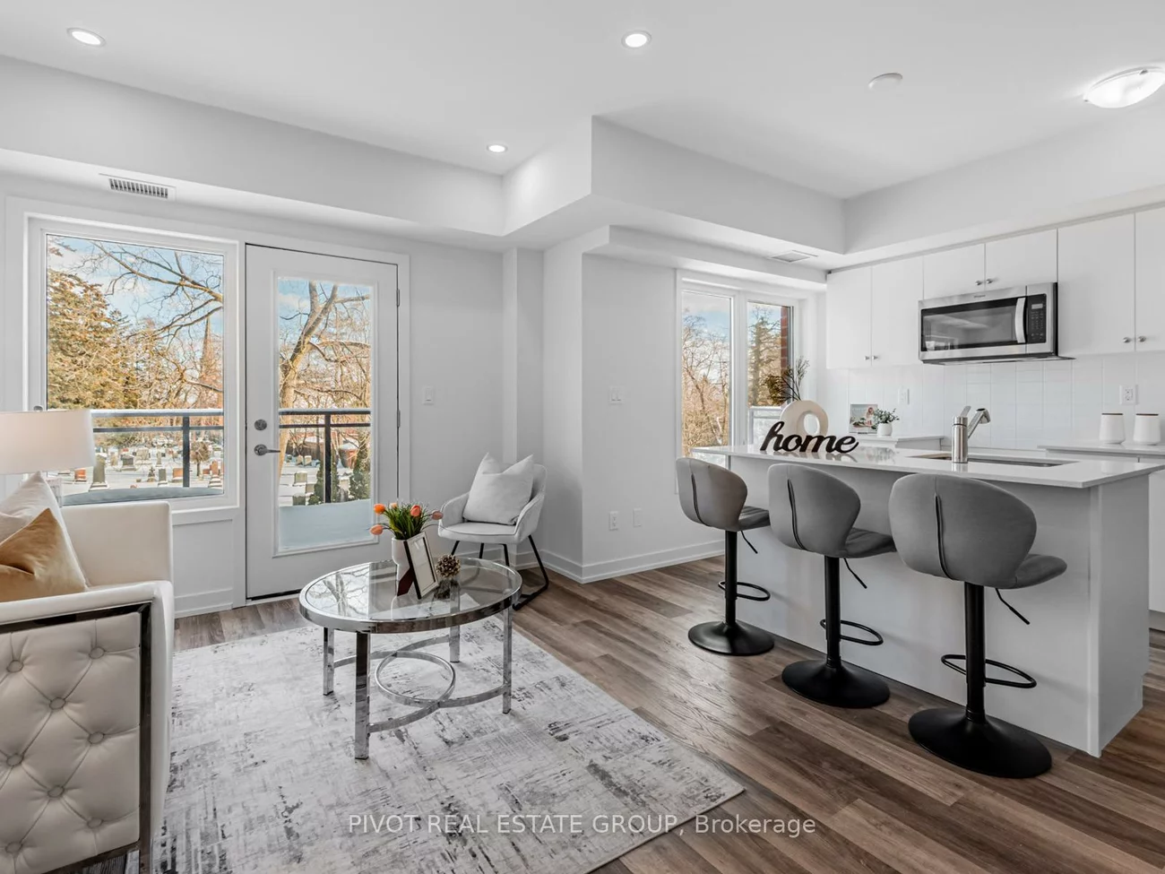 60, Elizabeth, Mill Pond, Richmond Hill