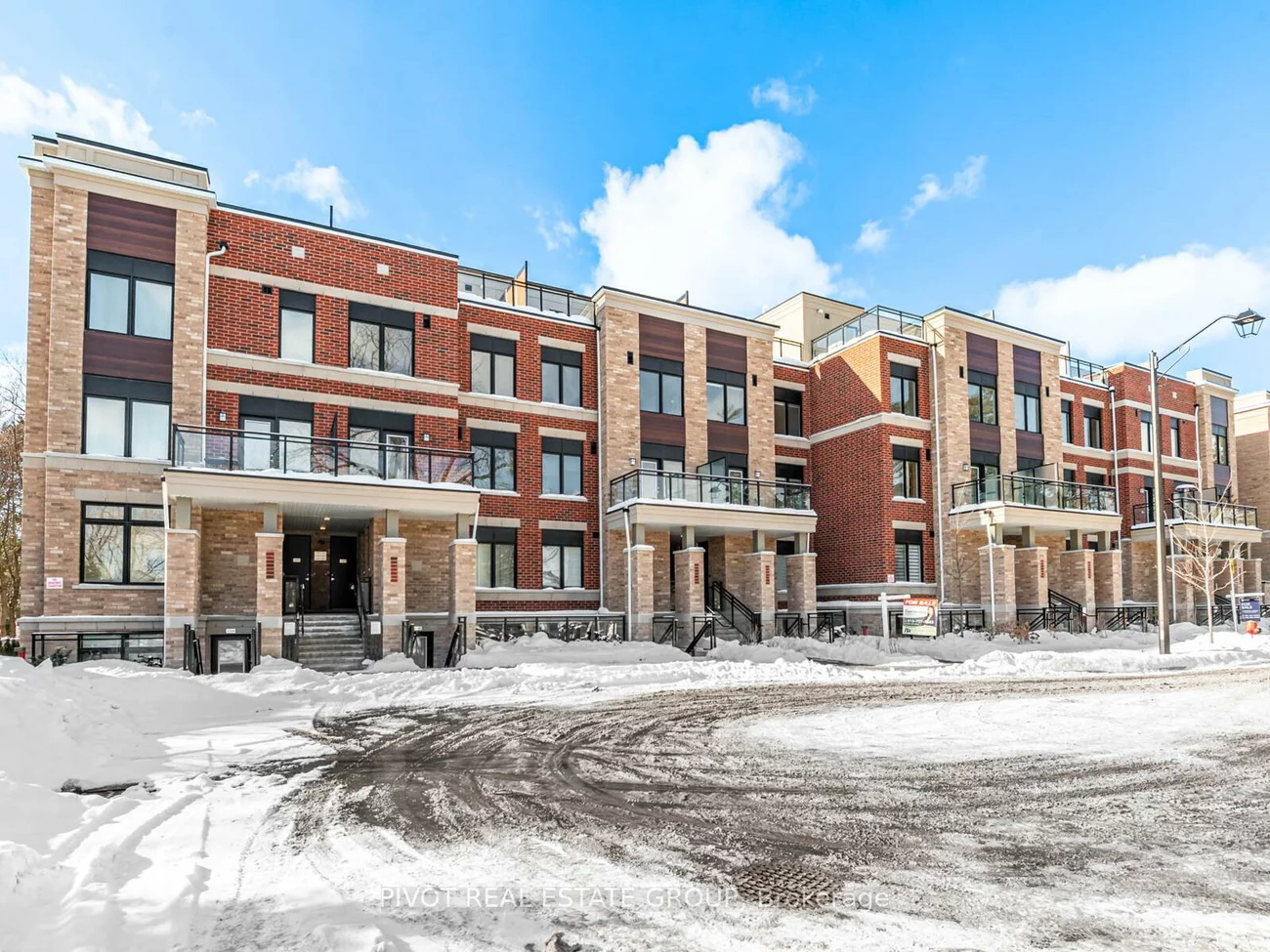 60, Elizabeth, Mill Pond, Richmond Hill